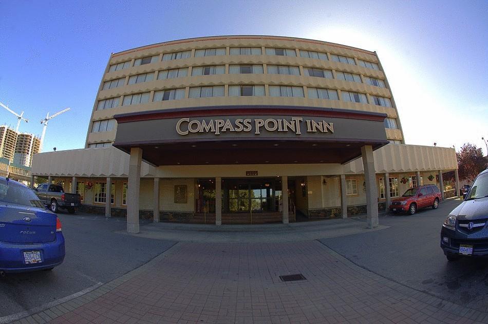 Compass Point Inn - 素里 外观 照片