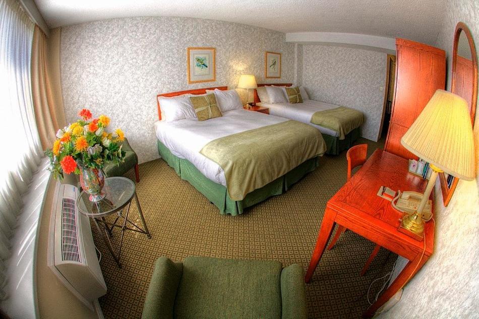 Compass Point Inn - 素里 客房 照片